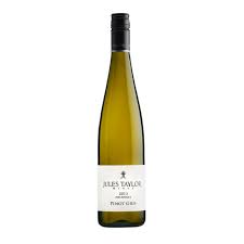 Jules Taylor Pinot Gris 750ml - Thirsty Liquor Tauranga