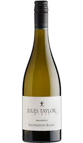 Jules Taylor Sauvignon Blanc 750ml - Thirsty Liquor Tauranga