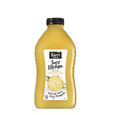 Keri Premium Pineapple Juice 1 Litre - Thirsty Liquor Tauranga