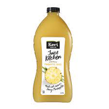 Keri Premium Pineapple Juice 2.4 Litre - Thirsty Liquor Tauranga