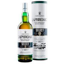 Laphroaig Select 700ml - Thirsty Liquor Tauranga