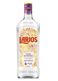 Larios Original Gin 1 Litre - Thirsty Liquor Tauranga