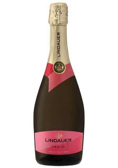 Lindauer Classic Fraise 750ml - Thirsty Liquor Tauranga