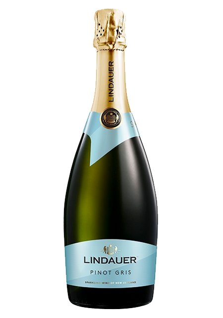 Lindauer Classic Pinot Gris 750ml - Thirsty Liquor Tauranga