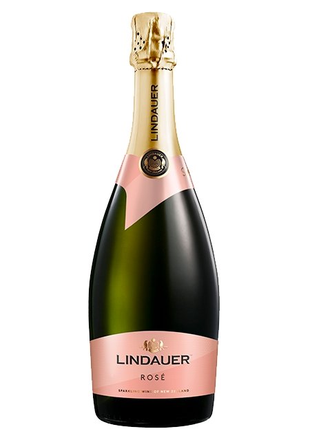 Lindauer Classic Rose 750ml - Thirsty Liquor Tauranga