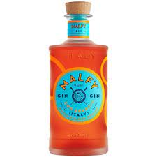 Malfy Con Arancia Blood Orange Gin 700ml - Thirsty Liquor Tauranga