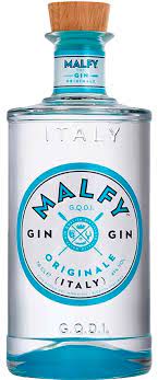 Malfy Con Originale Gin 700ml - Thirsty Liquor Tauranga