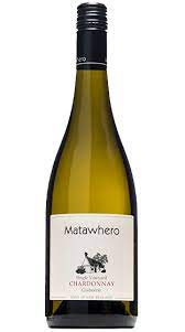 Matawhero Gisborne Single Vineyard Chardonnay 750ml - Thirsty Liquor Tauranga