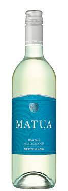 Matua Regional Marlborough Pinot Gris 750ml - Thirsty Liquor Tauranga