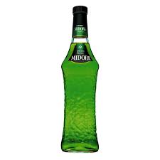Midori Melon Liqueur 700ml - Thirsty Liquor Tauranga
