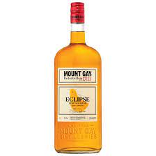 Mount Gay Eclipse Rum 1 Litre - Thirsty Liquor Tauranga