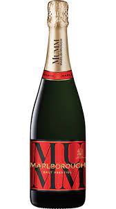 Mumm Marlborough Brut Prestige Champagne 750ml - Thirsty Liquor Tauranga