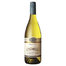 Oyster Bay Pinot Gris 750ml - Thirsty Liquor Tauranga