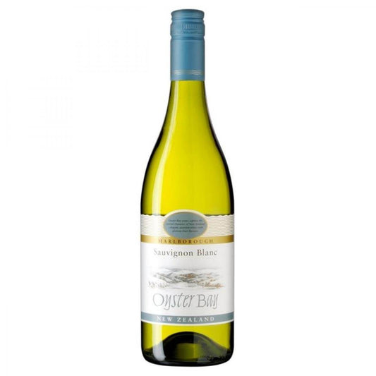 Oyster Bay Sauvignon Blanc 750ml - Thirsty Liquor Tauranga