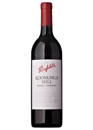 Penfolds Koonunga Shiraz Cabernet Sauvignon 750ml - Thirsty Liquor Tauranga