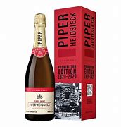 Piper Heidsieck Brut Champagne 750ml - Thirsty Liquor Tauranga