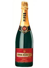 Piper Heidsieck Brut Champagne 750ml - Thirsty Liquor Tauranga