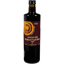 Prenzel Mulled Wine Mixer 11% 750ml - Thirsty Liquor Tauranga