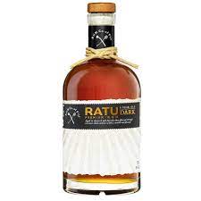 Ratu Spiced Rum 5 Year Old 700ml - Thirsty Liquor Tauranga
