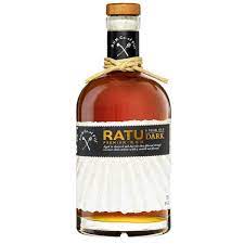 Ratu Spiced Rum 5 Year Old 700mL - Thirsty Liquor Tauranga