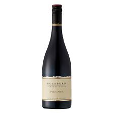 Rockburn Central Otago Pinot Noir 750ml - Thirsty Liquor Tauranga