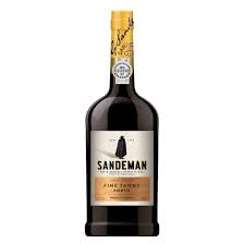 Sandeman Tawny Port 750ml - Thirsty Liquor Tauranga