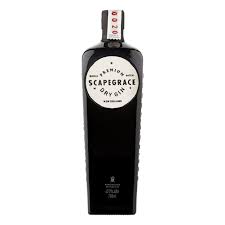 Scapegrace Dry Silver Gin 700ml - Thirsty Liquor Tauranga