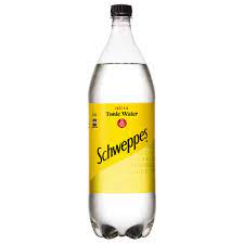 Schweppes Tonic Water 1.5 Litre - Thirsty Liquor Tauranga