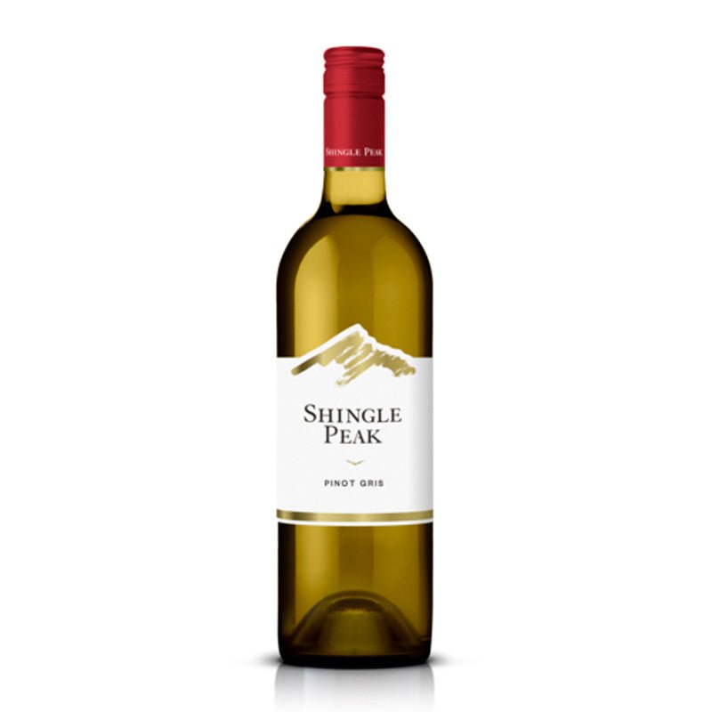 Shingle Peak Pinot Gris 750ml - Thirsty Liquor Tauranga
