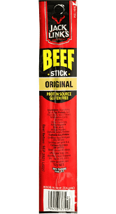 Jack Link Beef Stick Original 12g - Thirsty Liquor Tauranga