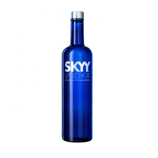 Skyy Vodka 1 Litre - Thirsty Liquor Tauranga