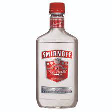 Smirnoff No. 21 Red 375ml - Thirsty Liquor Tauranga