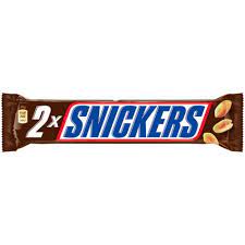 Snickers Chocolate 2 Pack - Thirsty Liquor Tauranga