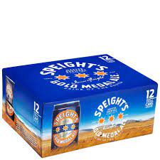 Speights GMA 12 Pack 330ml Cans - Thirsty Liquor Tauranga