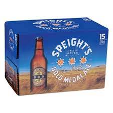 Speights GMA 15 Pack 330ml Bottles - Thirsty Liquor Tauranga