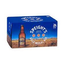 Speights GMA 24 Pack 330ml Bottles - Thirsty Liquor Tauranga