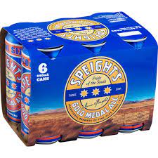 Speights GMA 6 Pack 440ml Cans - Thirsty Liquor Tauranga