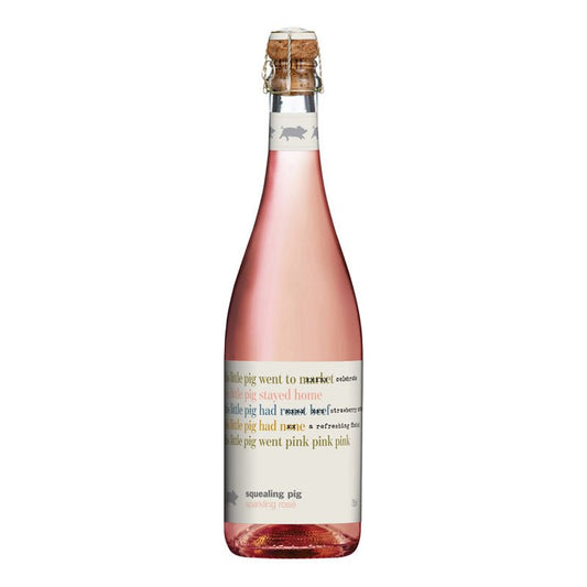 Shop Our Squealing Pig Collection | Thirsty Liquor Tauranga