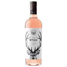 St Huberts The Stag Rose 750ml - Thirsty Liquor Tauranga