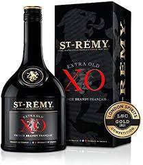 St Remy XO Brandy 700ml - Thirsty Liquor Tauranga