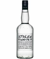 Stolen White Rum 37.5% 700ml - Thirsty Liquor Tauranga