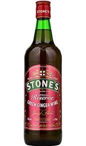 Stones Special Reserve Green Wine 750ml - Thirsty Liquor Tauranga