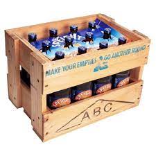Swappa Crate Speights GMA 12 x 745ml Bottles - Thirsty Liquor Tauranga