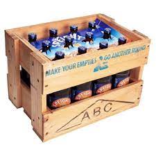 Speights GMA 12 x 745mL Swappa Crate Bottles (PICK UP ONLY) - Thirsty Liquor Tauranga