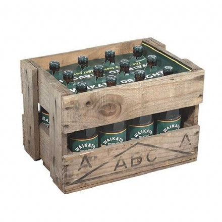 Swappa Crate Waikato 12 x 745ml Bottles - Thirsty Liquor Tauranga