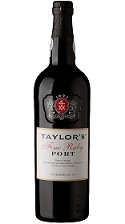 Taylors Fine Ruby Port 750ml - Thirsty Liquor Tauranga