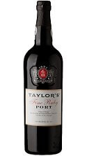 Taylors Fine Ruby Port 750ml - Thirsty Liquor Tauranga