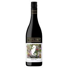 Taylors Promised Land Pinot Noir 750ml - Thirsty Liquor Tauranga