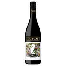 Taylors Promised Land Pinot Noir 750ml - Thirsty Liquor Tauranga