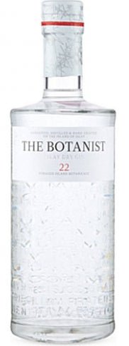 The Botanist Gin 700ml - Thirsty Liquor Tauranga